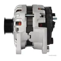 HERTH+BUSS Lichtmaschine 14V 110A f&uuml;r SEAT Mii SKODA Citigo VW Up 1.0 60/75 PS