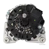 HERTH+BUSS Lichtmaschine 14V 110A f&uuml;r SEAT Mii SKODA Citigo VW Up 1.0 60/75 PS