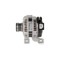 HERTH+BUSS Lichtmaschine Generator 14V 150A f&uuml;r FORD Focus 2 MK2 2.5 ST/RS 2005-2012