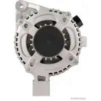 HERTH+BUSS Lichtmaschine Generator 14V 150A f&uuml;r FORD Focus 2 MK2 2.5 ST/RS 2005-2012