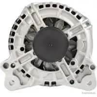 HERTH+BUSS ELPARTS Lichtmaschine 14V 140A f&uuml;r AUDI A3 SEAT SKODA RAPID GOLF 5 6