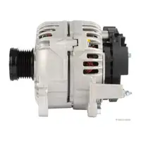 HERTH+BUSS ELPARTS Lichtmaschine 14V 140A f&uuml;r AUDI A3 SEAT SKODA RAPID GOLF 5 6