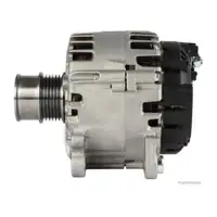 HERTH+BUSS Alternator 14V 140A for AUDI A3, SEAT, SKODA, and VW Golf 7 1.0/1.4/1.5 TSI