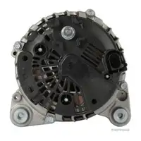 HERTH+BUSS Alternator 14V 140A for AUDI A3, SEAT, SKODA, and VW Golf 7 1.0/1.4/1.5 TSI