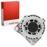 HERTH+BUSS ELPARTS Lichtmaschine Generator 14V 180A f&uuml;r BMW 3er E90 E91 E92 E93 X1 E84 N47