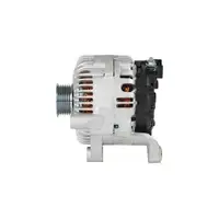 HERTH+BUSS ELPARTS Lichtmaschine Generator 14V 170A f&uuml;r BMW X5 E70 10 E71 E72 30d 35d M57