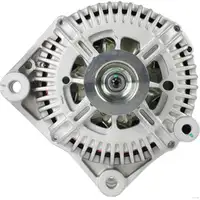 HERTH+BUSS ELPARTS Lichtmaschine Generator 14V 170A f&uuml;r BMW X5 E70 10 E71 E72 30d 35d M57