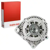 HERTH+BUSS ELPARTS Lichtmaschine Generator 14V 170A f&uuml;r BMW X5 E70 10 E71 E72 30d 35d M57