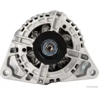HERTH+BUSS Lichtmaschine 14V 70A f&uuml;r OPEL Agila A Astra H Corsa C D Meriva Tigra B