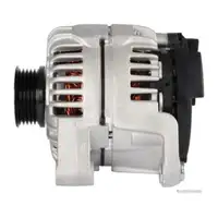 HERTH+BUSS Lichtmaschine 14V 70A f&uuml;r OPEL Agila A Astra H Corsa C D Meriva Tigra B