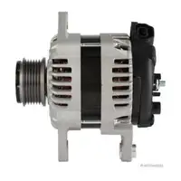 HERTH+BUSS Lichtmaschine 12/14V 100A f&uuml;r OPEL Astra J 1.7 CDTI 110/125/131 PS