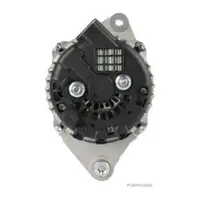 HERTH+BUSS Lichtmaschine 12/14V 100A f&uuml;r OPEL Astra J 1.7 CDTI 110/125/131 PS