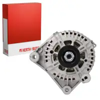 HERTH+BUSS Lichtmaschine 14V 150A f&uuml;r MINI R55-61 One D/Cooper D/Cooper SD