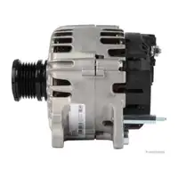 HERTH+BUSS Lichtmaschine 14V 110A f&uuml;r AUDI A1 8X SEAT SKODA VW Golf 7 1.6/2.0 TDI