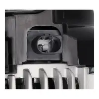 HERTH+BUSS ELPARTS Lichtmaschine Generator 14V 170A f&uuml;r BMW 1er F20 F21 3er F30 F31 N13