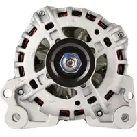 HERTH+BUSS Lichtmaschine Generator 14V 110A f&uuml;r VW Polo 5 Ibiza 4 Fabia 3 1.0 60/75