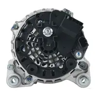 HERTH+BUSS Lichtmaschine Generator 14V 140A f&uuml;r VW Polo 5 Caddy 3 4 Sharan Tiguan TDI