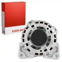 HERTH+BUSS ELPARTS Lichtmaschine Generator 14V 90A f&uuml;r DACIA Logan Sandero 1 2 1.2 73/75