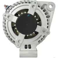 HERTH+BUSS ELPARTS 14V 150A Alternator for LAND ROVER Discovery 4 L319 3.0 TD/SDV6 4x4