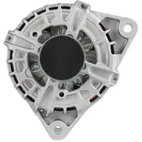 HERTH+BUSS ELPARTS Alternator 14V 210A for IVECO Daily 6 (model year 2014 and later)