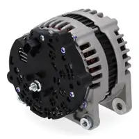 HERTH+BUSS ELPARTS Lichtmaschine 14V 150A f&uuml;r PORSCHE 997 Boxster Cayman 987 9A1603012BX