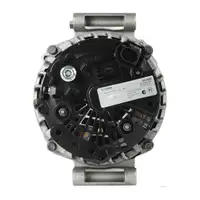 HERTH+BUSS Lichtmaschine Generator 14V 180A f&uuml;r VW Golf 7 GTI/R Passat B8 Tiguan 2.0 TSI