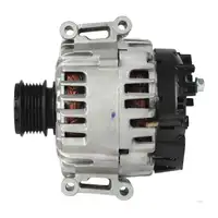 HERTH+BUSS Lichtmaschine Generator 14V 180A f&uuml;r VW Golf 7 GTI/R Passat B8 Tiguan 2.0 TSI