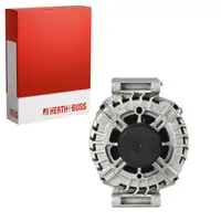 HERTH+BUSS Lichtmaschine Generator 14V 180A f&uuml;r VW Golf 7 GTI/R Passat B8 Tiguan 2.0 TSI