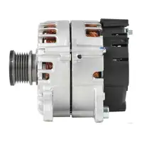 HERTH+BUSS Lichtmaschine Generator 14V 180A f&uuml;r AUDI A4 B8 A5 8T 8F A6 C7 Q5 8RB 2.0 TDI