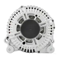 HERTH+BUSS Lichtmaschine Generator 14V 180A f&uuml;r AUDI A6 4F C6 2.0 TDI 121/136/140 PS