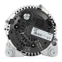 HERTH+BUSS Lichtmaschine Generator 14V 180A f&uuml;r AUDI A6 4F C6 2.0 TDI 121/136/140 PS