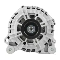 HERTH+BUSS Lichtmaschine 14V 150A f&uuml;r AUDI A4 B8 A5 8T 8F Q5 8RB 2.7/3.0 TDI bis 04.2011