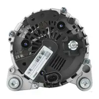 HERTH+BUSS Lichtmaschine 14V 150A f&uuml;r AUDI A4 B8 A5 8T 8F Q5 8RB 2.7/3.0 TDI bis 04.2011