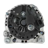 HERTH+BUSS Lichtmaschine 14V 150A f&uuml;r PORSCHE Cayenne 9PA VW Touareg 7L 3.2 3.6 V6