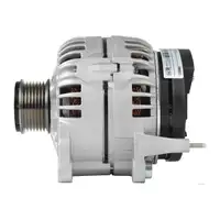 HERTH+BUSS Lichtmaschine 14V 150A f&uuml;r PORSCHE Cayenne 9PA VW Touareg 7L 3.2 3.6 V6
