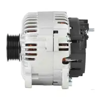 HERTH+BUSS ELPARTS Lichtmaschine Generator 14V 150A f&uuml;r AUDI A4 8E B7 2.7/3.0 TDI