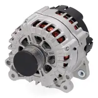 HERTH+BUSS Lichtmaschine Generator 14V 180A f&uuml;r AUDI A4 B8 A5 A6 C7 Q5 8RB 2.0 TDI PR-9G3