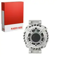 HERTH+BUSS Lichtmaschine Generator 14V 150A f&uuml;r AUDI A6 4F C6 2.0 TFSI 170 PS ab Fgst.