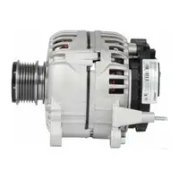 HERTH+BUSS Lichtmaschine 14V 140A f&uuml;r VW Polo 5 6R 6C AUDI A2 8Z0 SEAT Ibiza 4 1.2/1.4 TDI