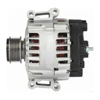 HERTH+BUSS Lichtmaschine 14V 150A f&uuml;r AUDI A4 B8 8K A5 8T 8F Q5 8RB 3.0/3.2 FSI 06E903016S