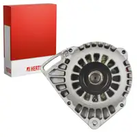 HERTH+BUSS ELPARTS Lichtmaschine 14V 75A f&uuml;r RENAULT CLIO KANGOO TWINGO I