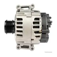 HERTH+BUSS ELPARTS Lichtmaschine 14V 140A f&uuml;r AUDI SEAT SKODA GOLF 7 1.8 2.0TFSI