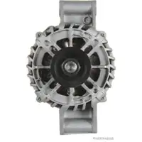 HERTH+BUSS ELPARTS 14V 104A Alternator for FORD FIESTA, FOCUS I + II, KA (RB)