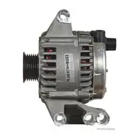 HERTH+BUSS ELPARTS 14V 104A Alternator for FORD FIESTA, FOCUS I + II, KA (RB)