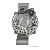 HERTH+BUSS ELPARTS 14V 104A Alternator for FORD FIESTA, FOCUS I + II, KA (RB)