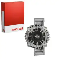 HERTH+BUSS ELPARTS 14V 104A Alternator for FORD FIESTA, FOCUS I + II, KA (RB)