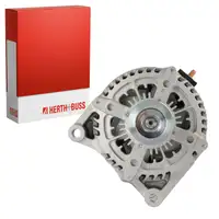 HERTH+BUSS Lichtmaschine 14V 180A f&uuml;r BMW 1er 2er 3er 4er 5er X1 X2 X3 MINI F54-60