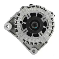 HERTH+BUSS Lichtmaschine Generator 14V 180A f&uuml;r BMW 3er E90 E91 E92 E93 325d 330d N57 X3