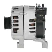 HERTH+BUSS Lichtmaschine Generator 14V 180A f&uuml;r BMW 3er E90 E91 E92 E93 325d 330d N57 X3