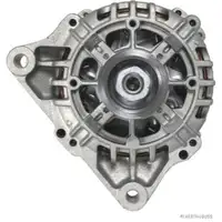 HERTH+BUSS ELPARTS Lichtmaschine 14V 90A f&uuml;r CITROEN C2 C3 C4 PEUGEOT 206 207